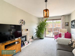 Sitting room- click for photo gallery